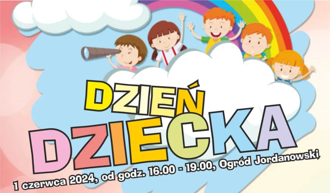 Kiedy Dzień Dziecka? 1 czerwca! Niezapomniane pomysły na świętowanie