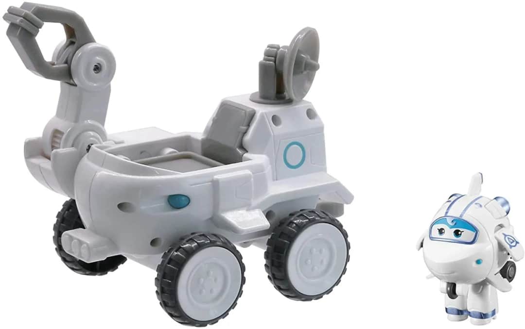 Super Wings zabawka: Wybierz idealną! Poradnik dla rodziców